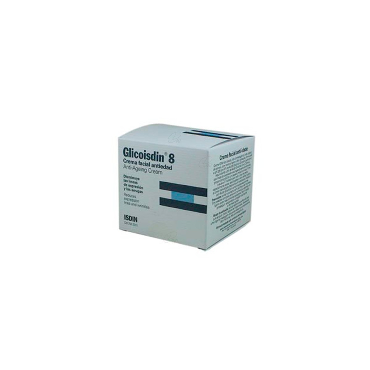 GLICOISDIN CREMA ANTIAGING  8 GLICOLICO 50 ML