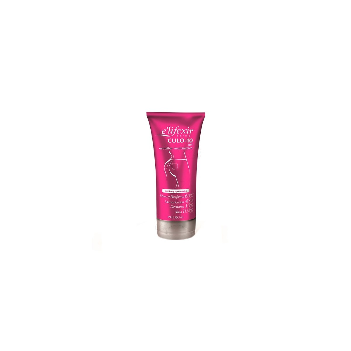 ELIFEXIR CULO ESCULTOR MULTIACTIVO GEL...