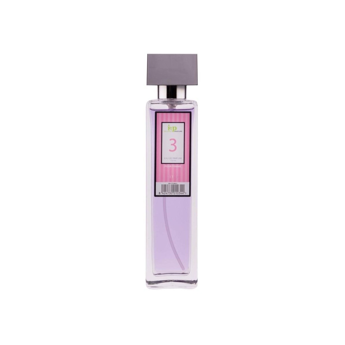 Iap Pharma 3 Perfume Mujer 150 ml