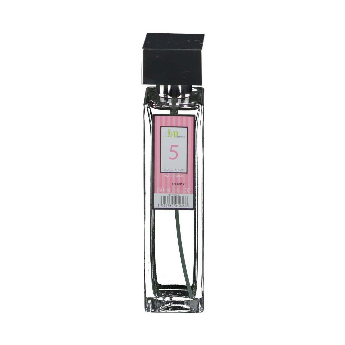 Iap Pharma 5 Perfume Mujer 150 ml