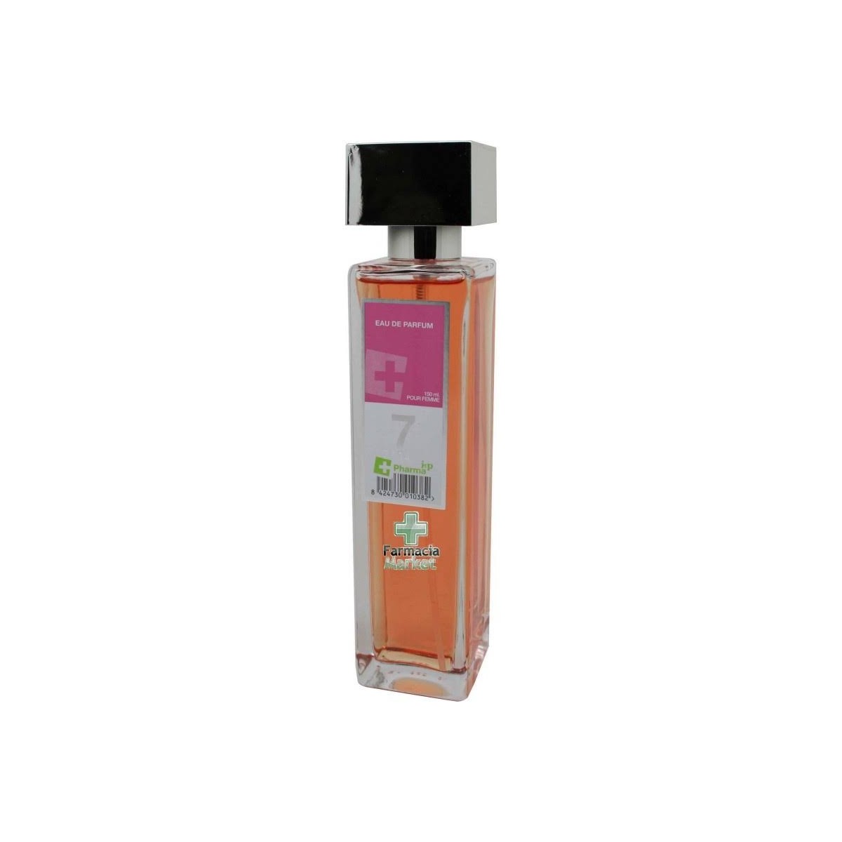 Iap Pharma 7 Perfume Mujer 150 ml