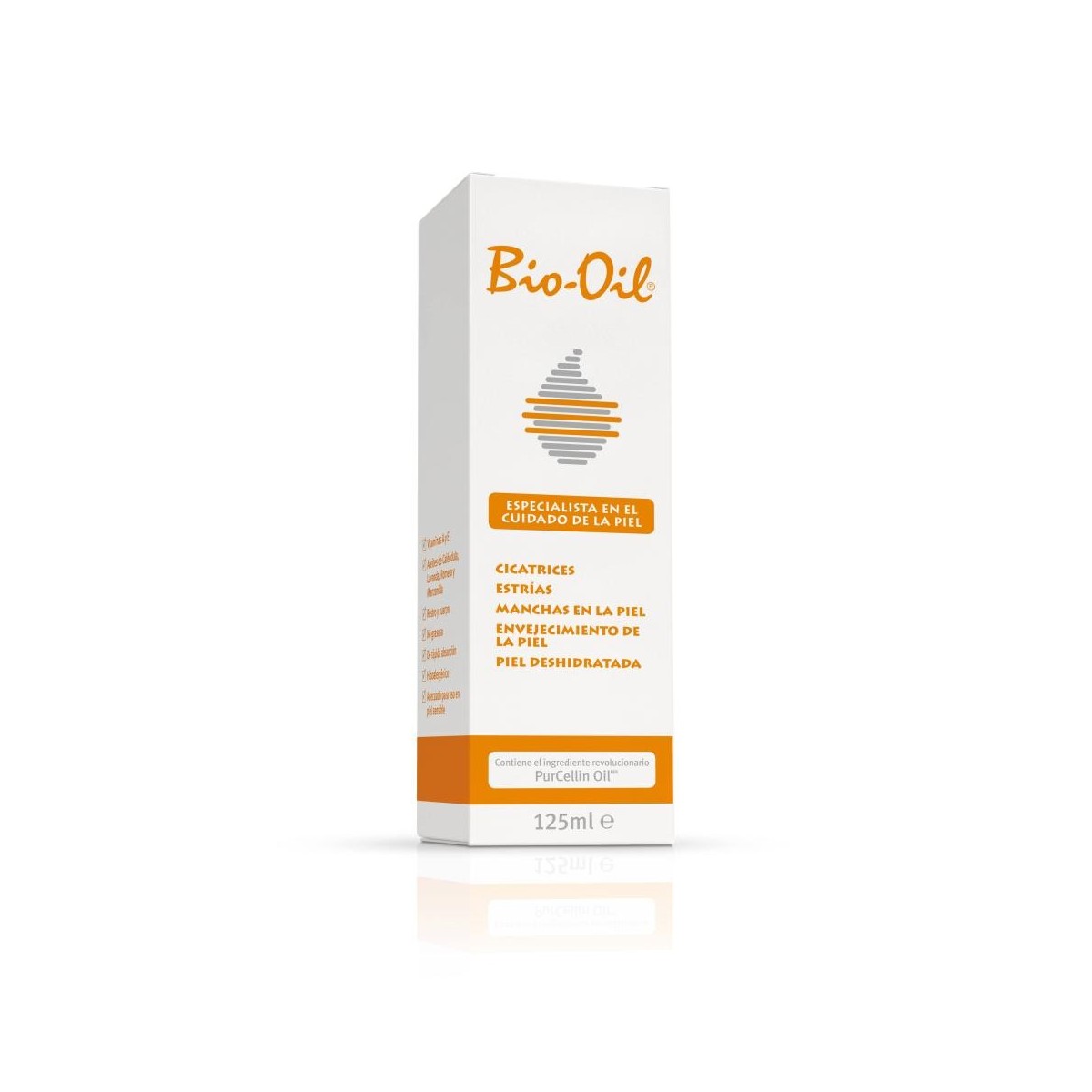 Bio  Oil 125 ml