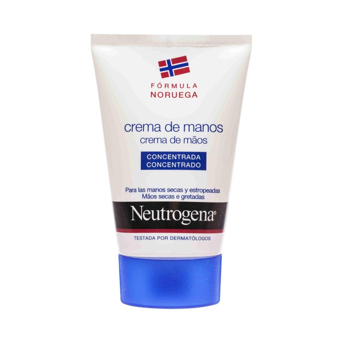 Neutrogena Duplo Crema de Manos Concentrada