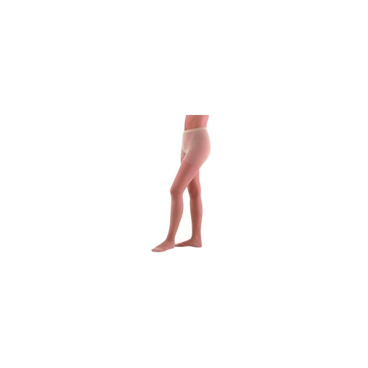 Varisan Panty Compresión Normal Beige Talla 2