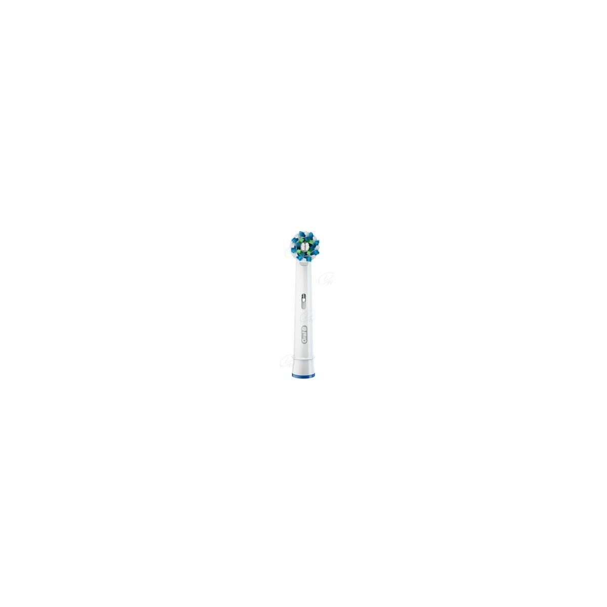 CEPILLO DENTAL ELECTRICO RECAMBIO 3 CABEZALES