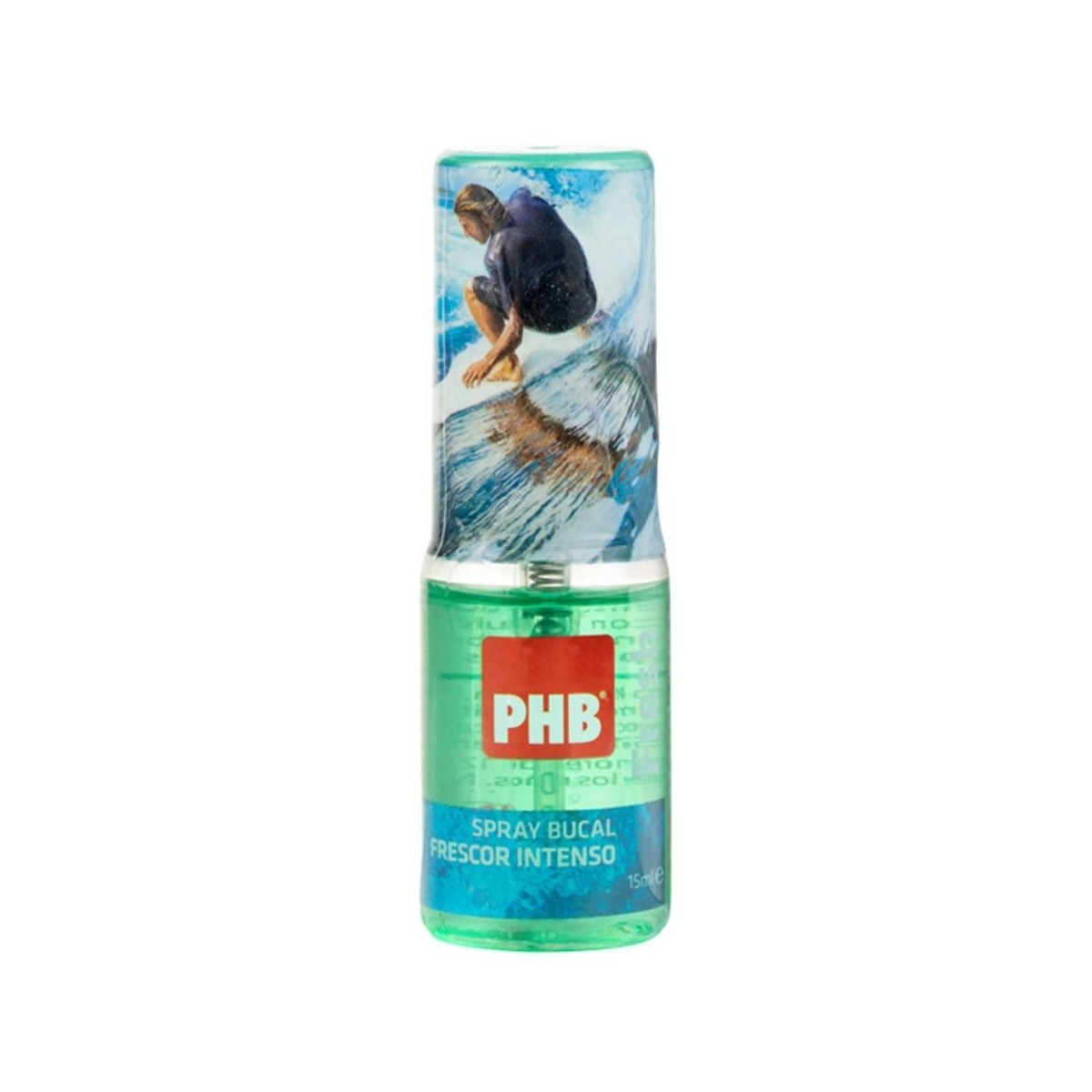 PHB Fresh Spray Bucal 15 ml
