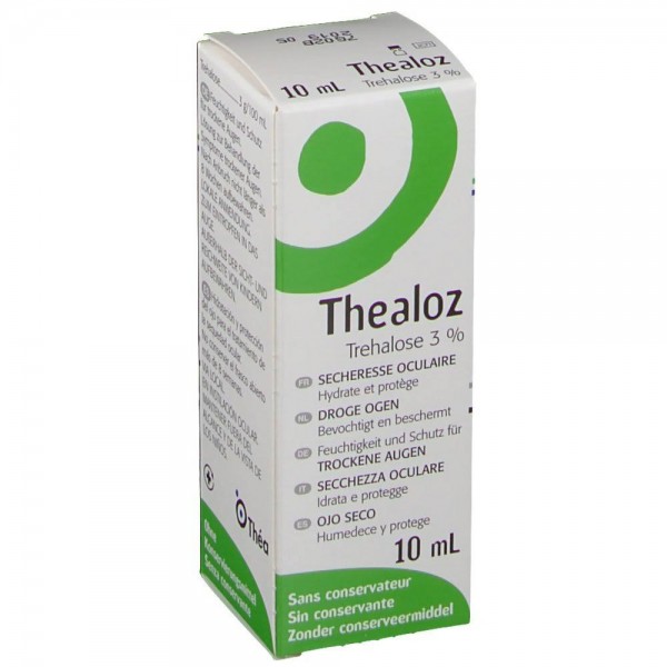 Thealoz 10 ml