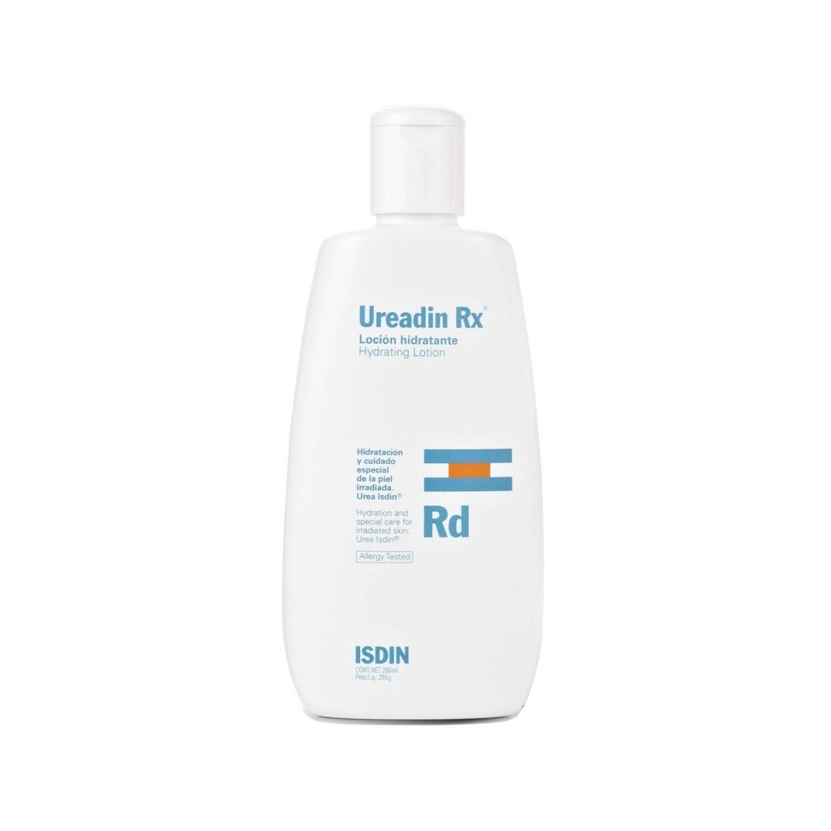 Ureadin RX Hidratante RD Loción 250 ml