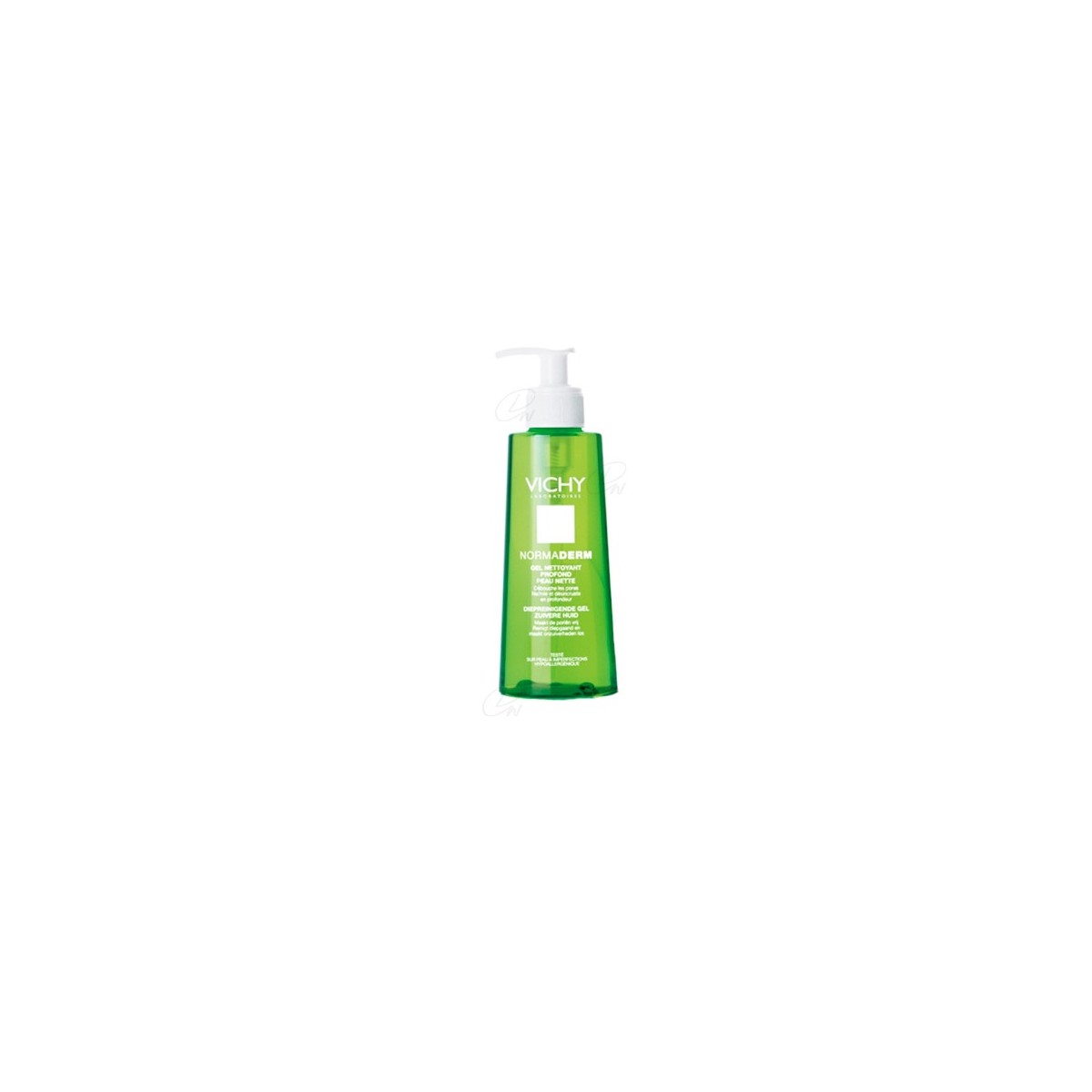 NORMADERM GEL LIMPIADOR PROFUNDO 200 ML
