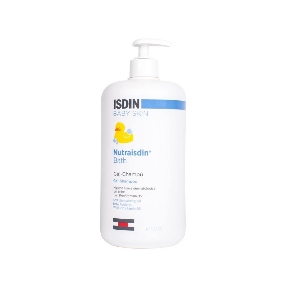 Nutraisdin Gel  Champú 1000 ml