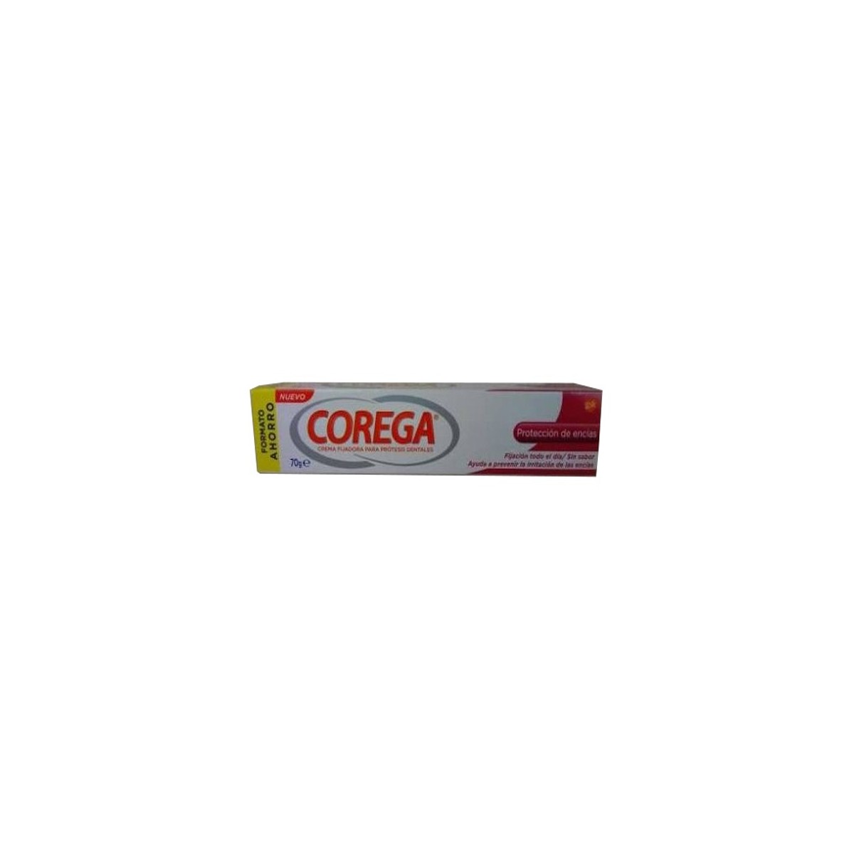 COREGA PROTECCION DE ENCIAS CREMA FIJADORA...
