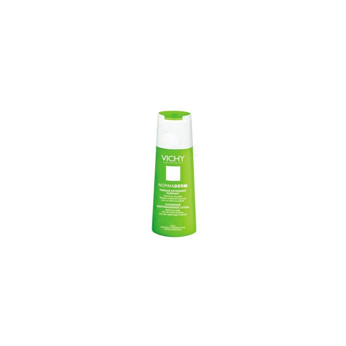 NORMADERM TONICO ASTRINGENTE PURIFICANTE 200 ML