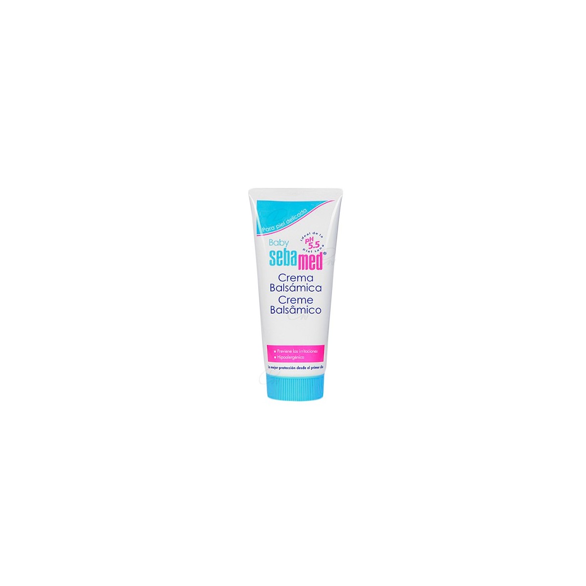 SEBAMED BABY CREMA BALSAMICA 200 ML