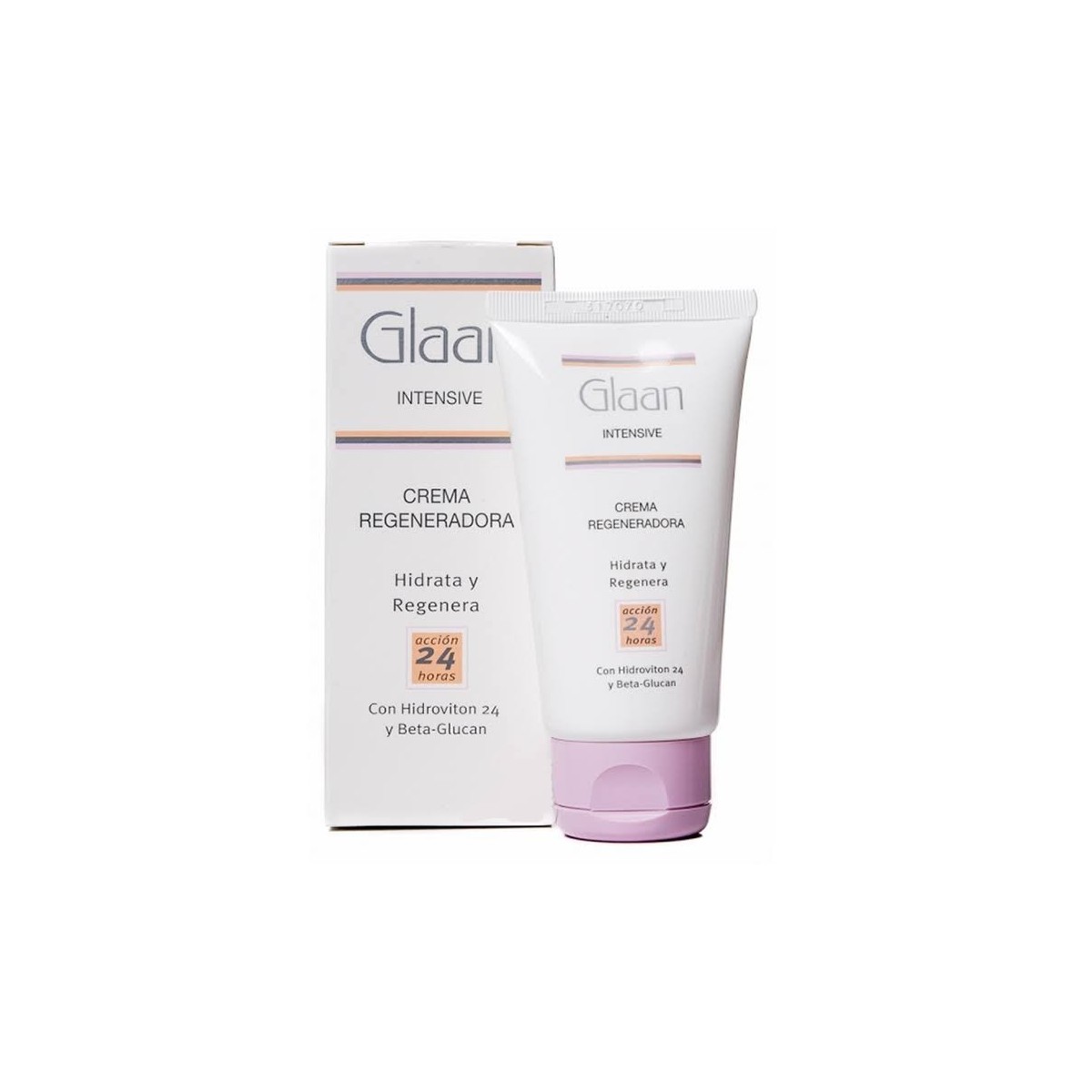 Glaan Crema Intensive