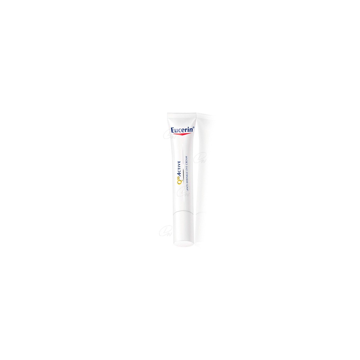 EUCERIN CUTIS SENSIBLE Q10 ACTIVE CONTORNO OJOS...