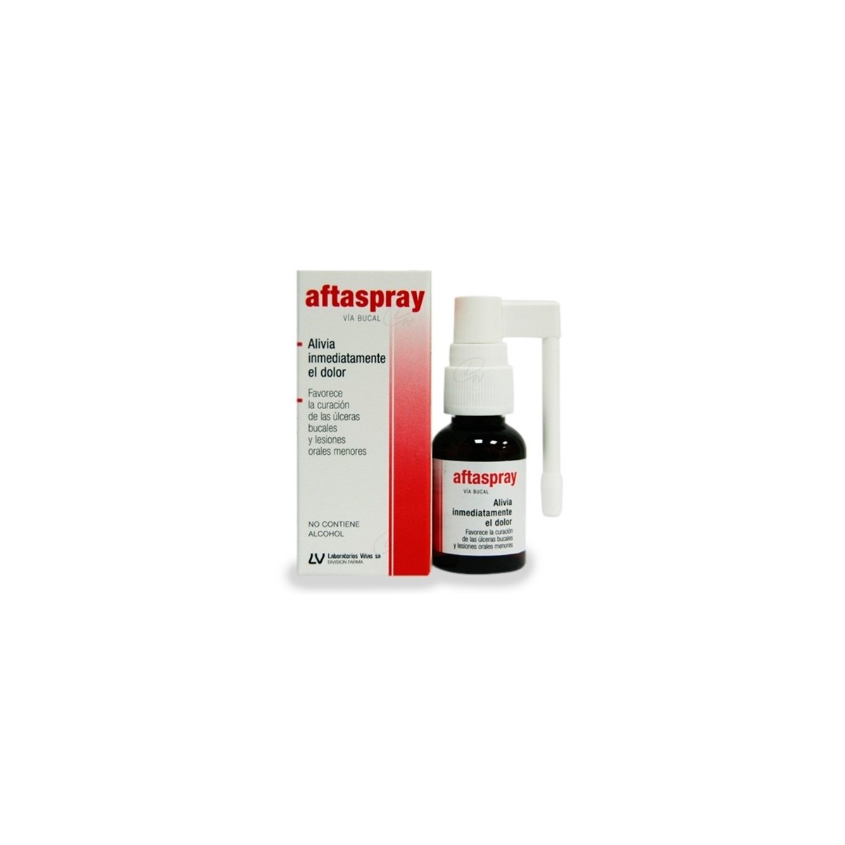 AFTASPRAY 20 ML