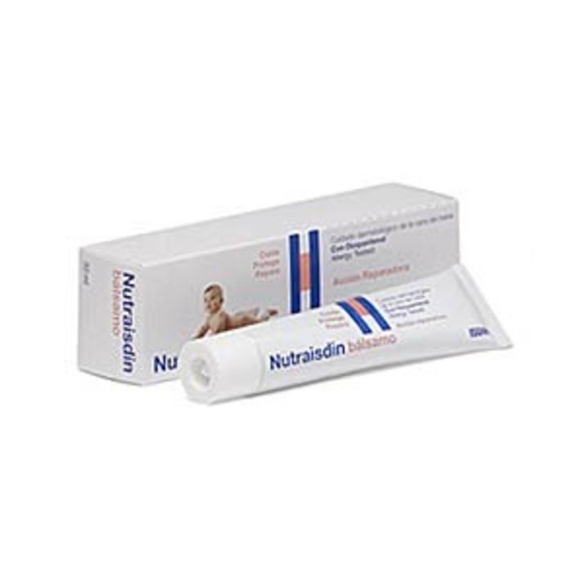 Nutraisdin Reparador Perioral 15 ml