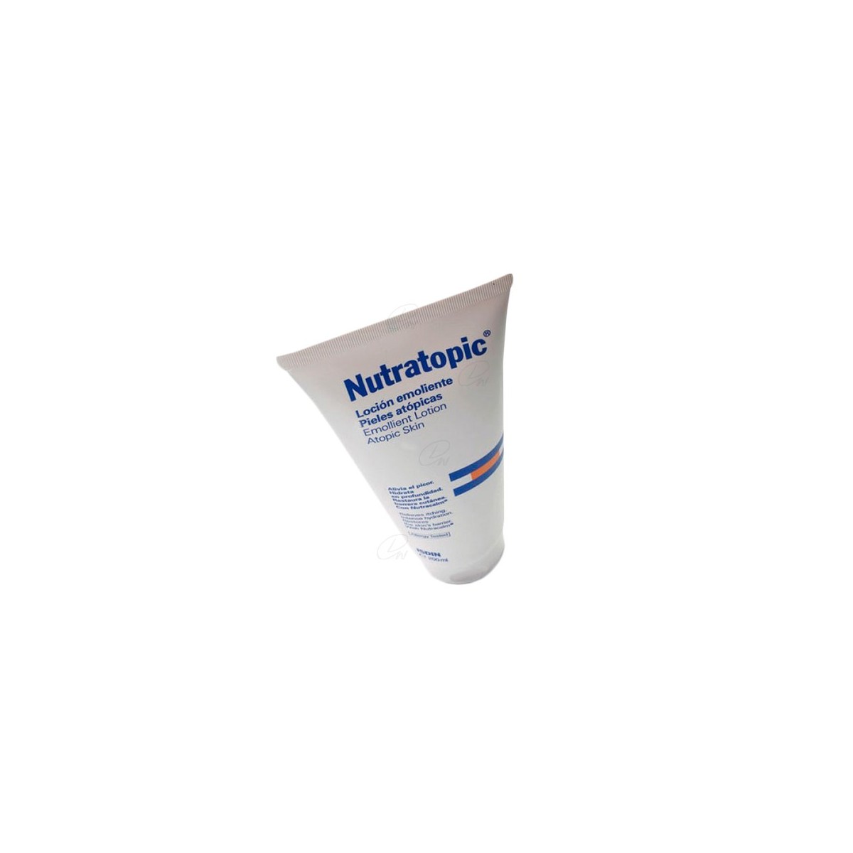 NUTRATOPIC PROAMP LOCION PIEL ATOPICA 200 ML