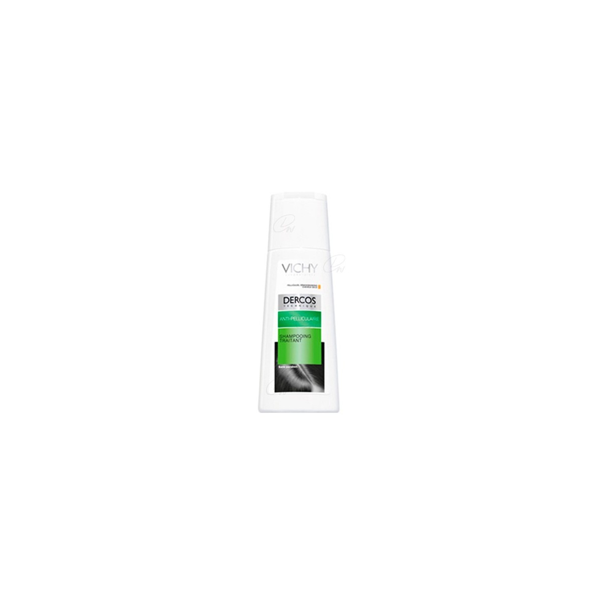 DERCOS TECHNIQUE ANTICASPA SECA 200 ML
