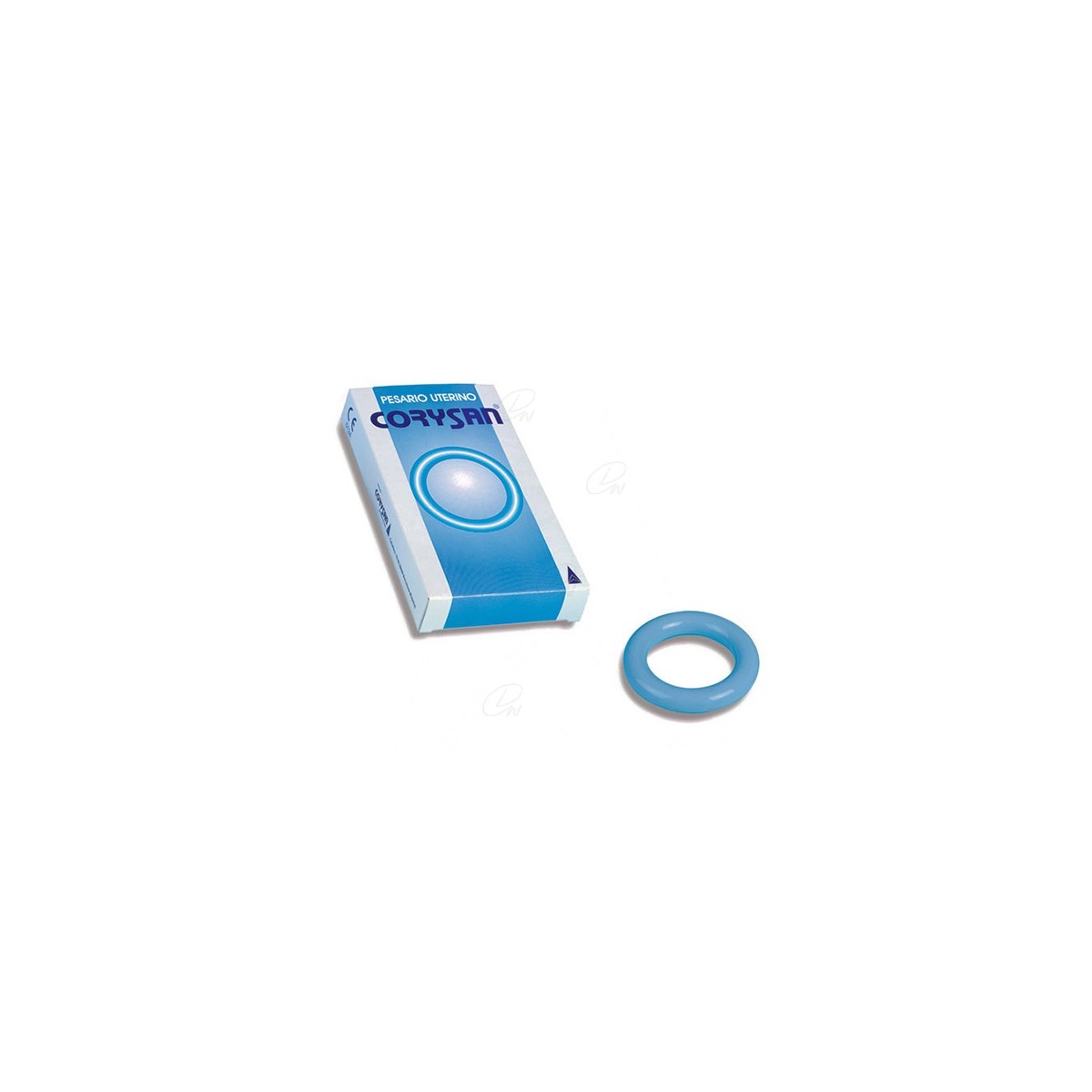 PESARIO UTERINO T 90 MM