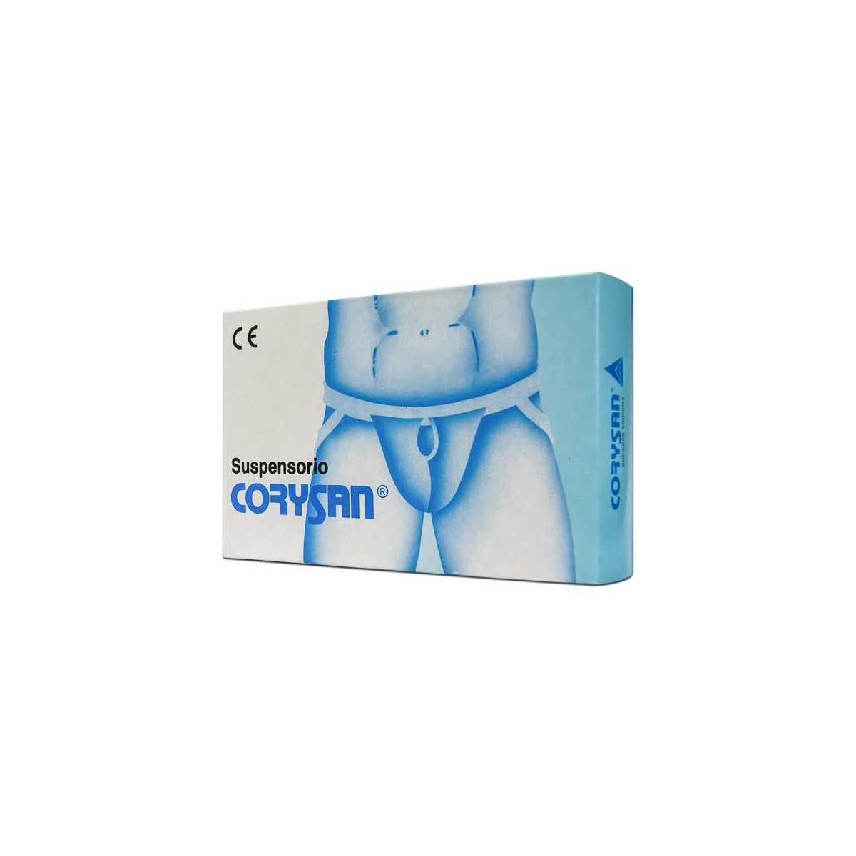 Suspensorio Corysan T  8