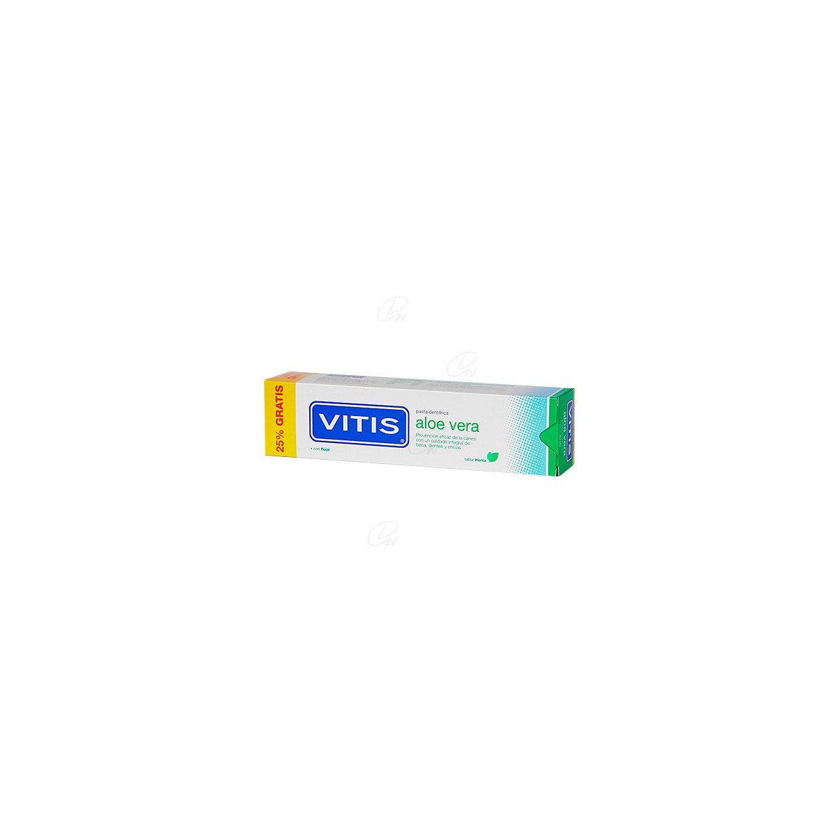 VITIS PASTA DENTIFRICA 150 ML