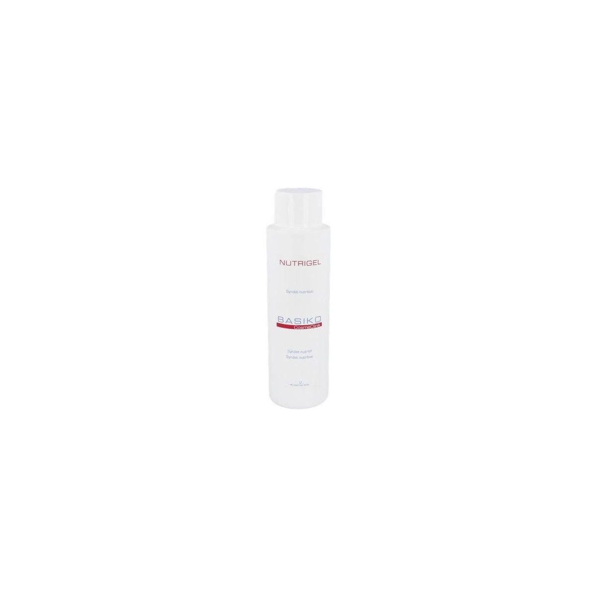 Basiko Nutrigel 500 ml  Cosmeclinik