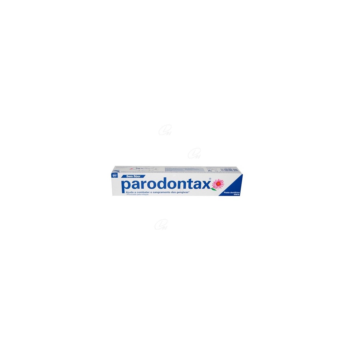 PARODONTAX ORIGINAL 75 ML
