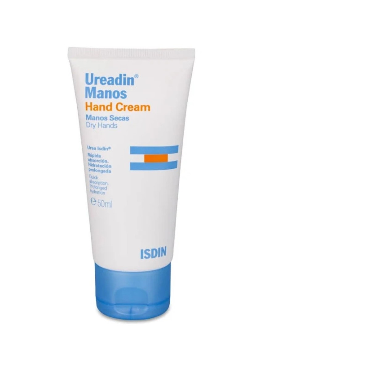 Ureadin Crema manos 50 ml  Isdin
