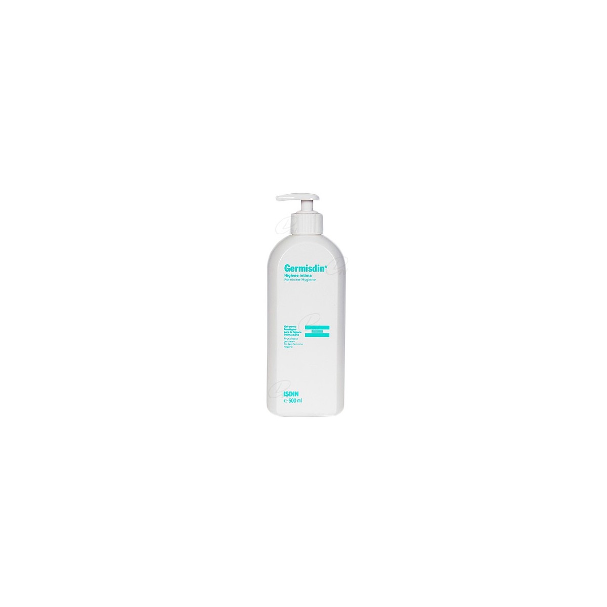 GERMISDIN HIGIENE INTIMA 500 ML