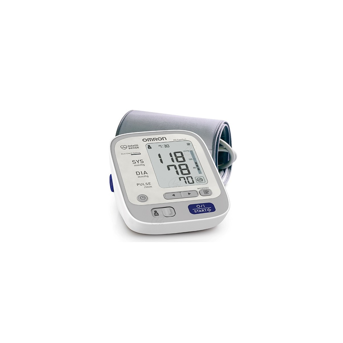 MONITOR DE PRESION ARTERIAL DE BRAZO COMFORT IT