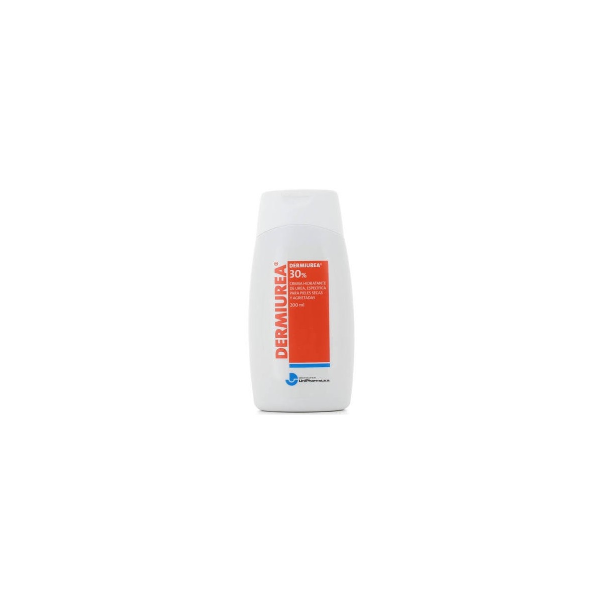 Dermiurea 30 200ml