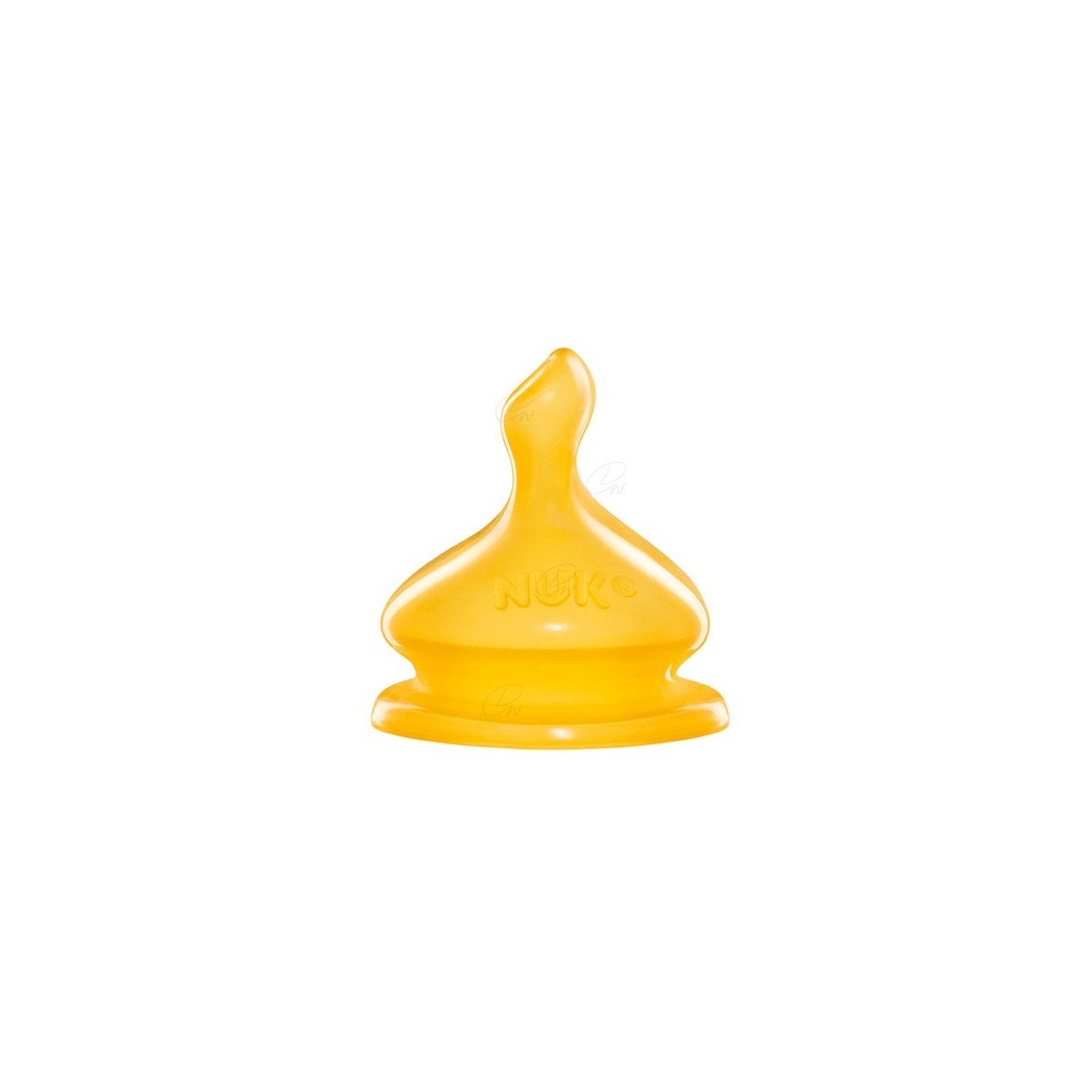 TETINA LATEX ANTICOLICO LECHE T2 M 2 U