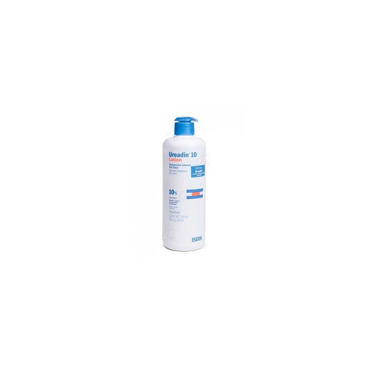 UREADIN LOCIÓN 10 UREA 1 L
