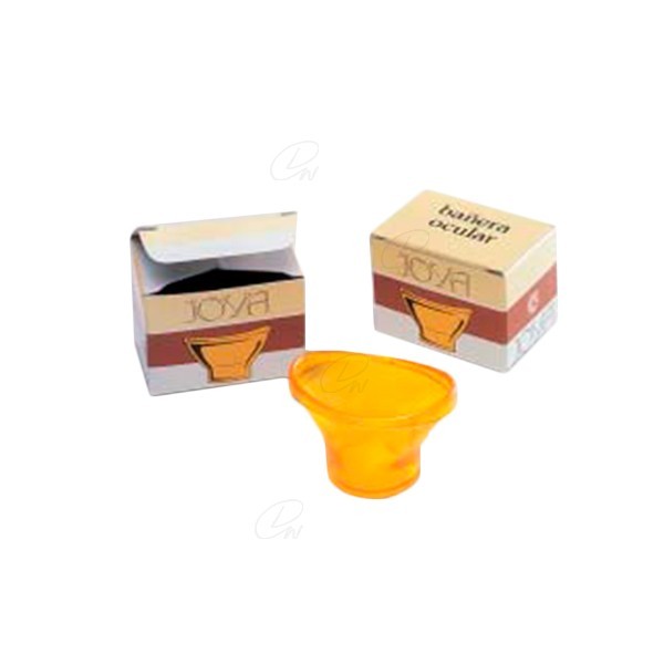 BAÑERA OCULAR JOYA PLASTICO