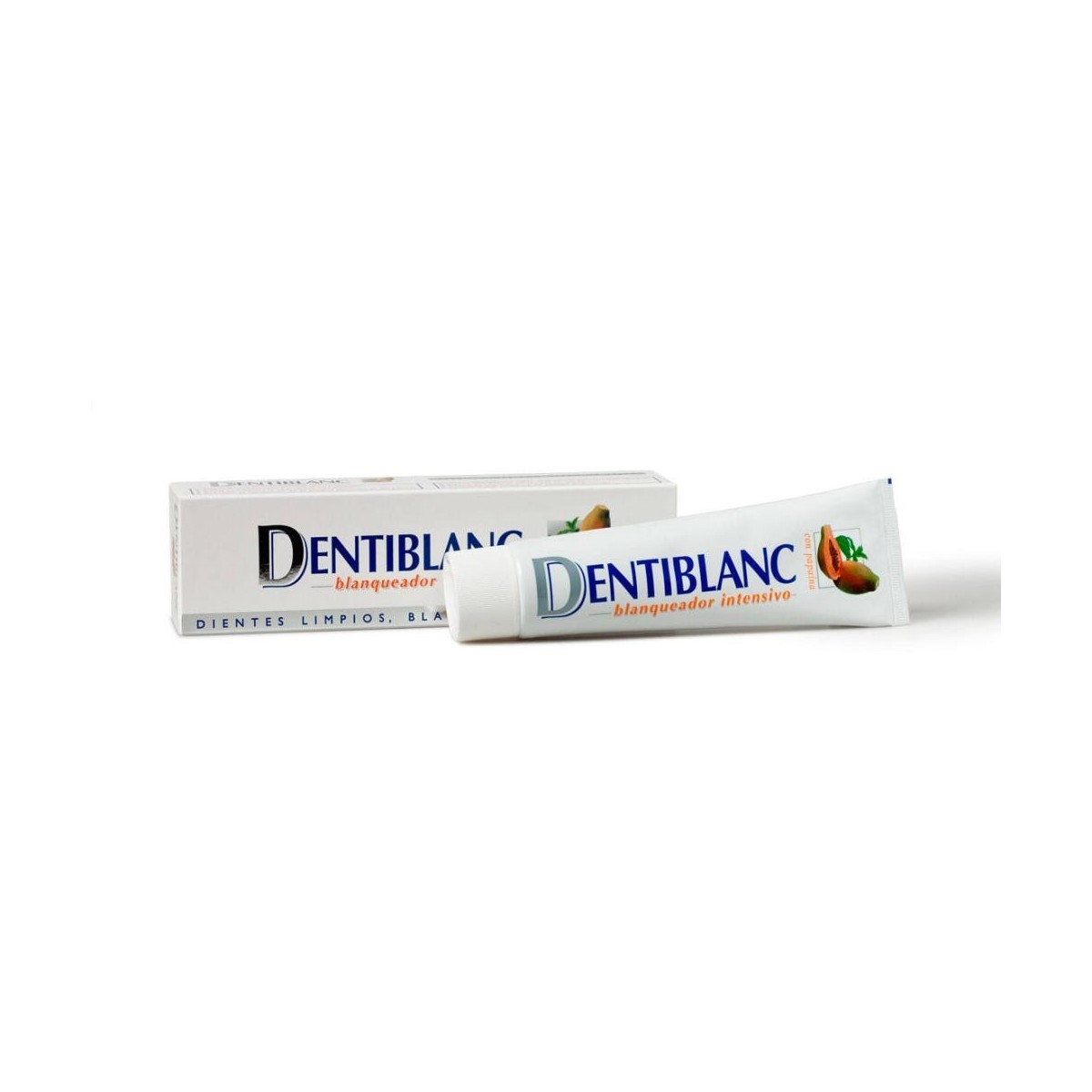 Dentiblanc Blanqueador Intensivo Pasta Dental...