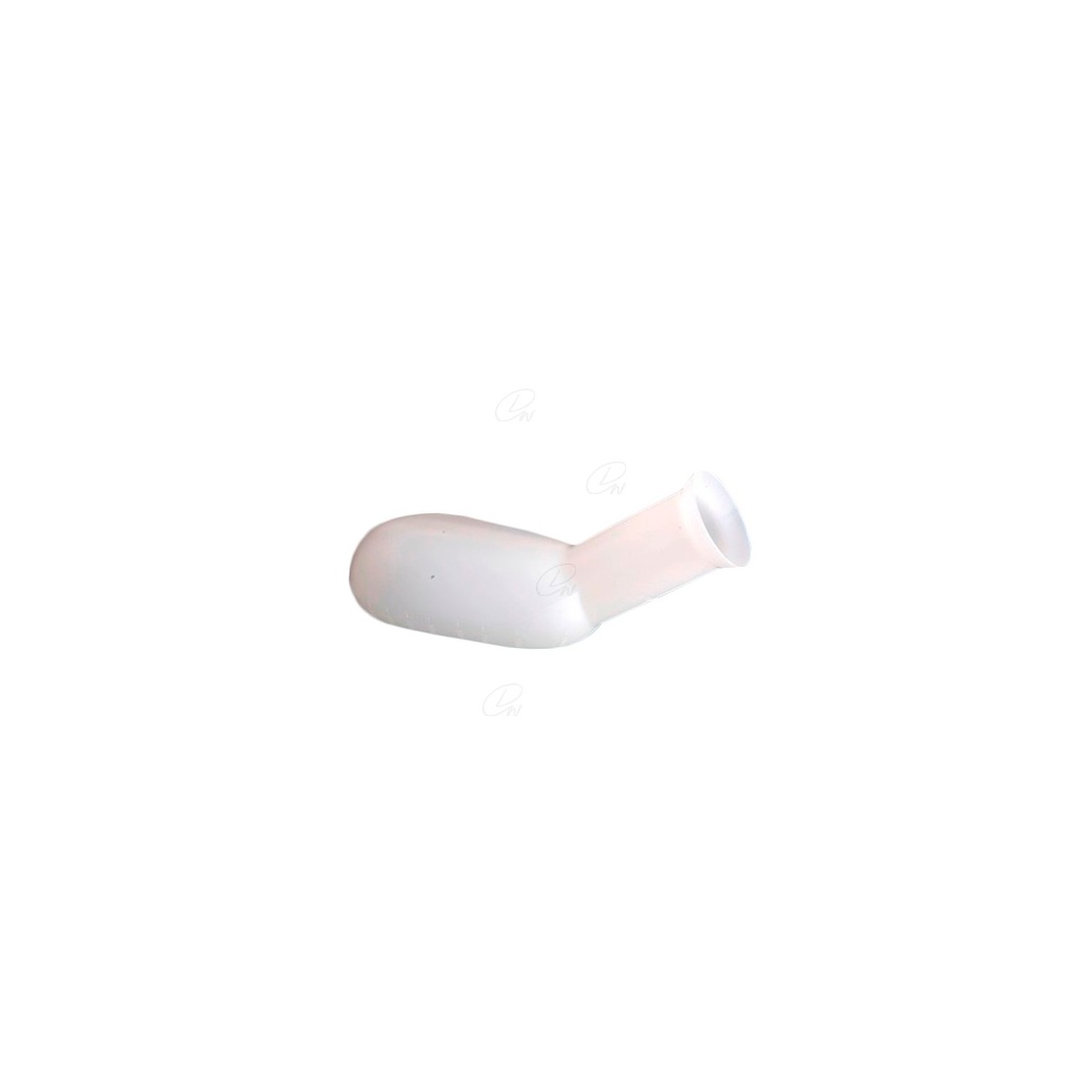 ORINAL CLINICA CABALLERO PLASTICO