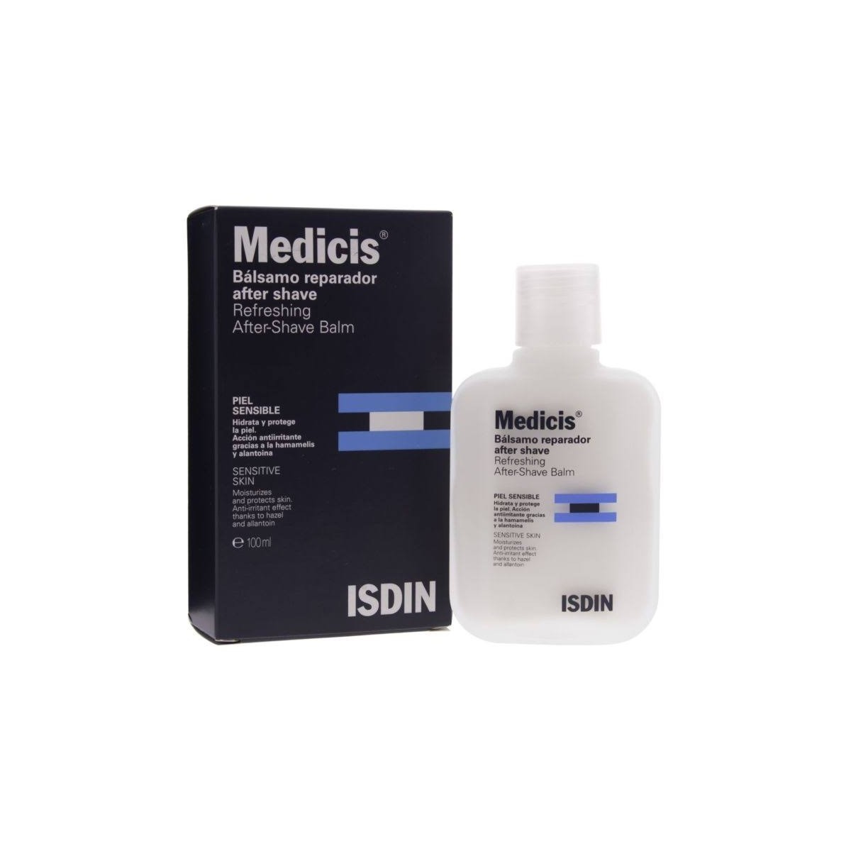 Medicis Bálsamo Reparador After Shave 100 ml