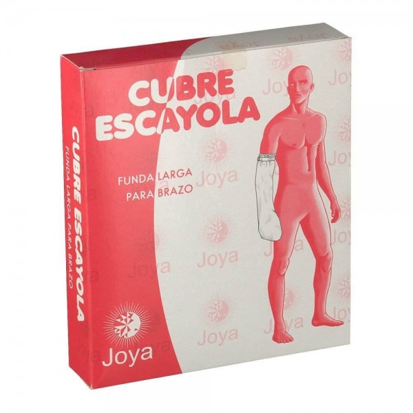 joya Cubre escayola Brazo lar