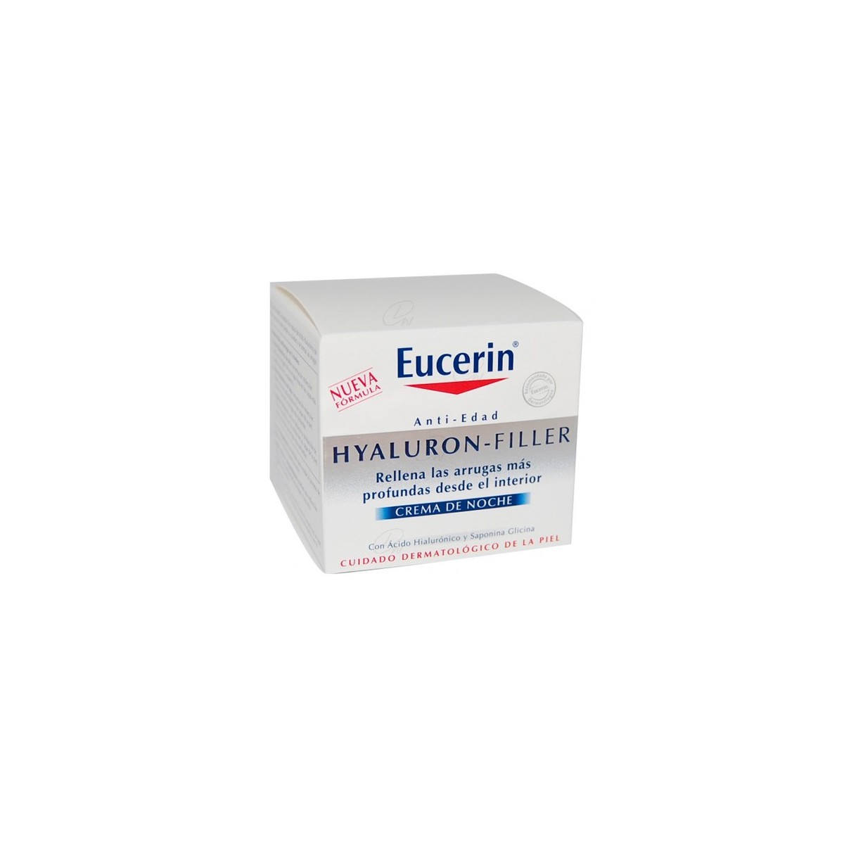 HYALURON FILLER CUIDADO DE NOCHE 50 ML
