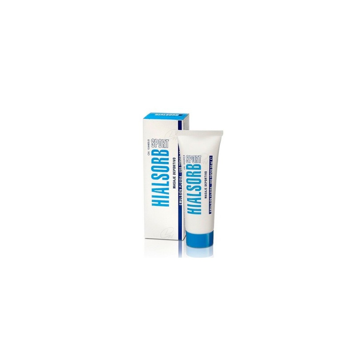 HIALSORB SPORT 100 ML