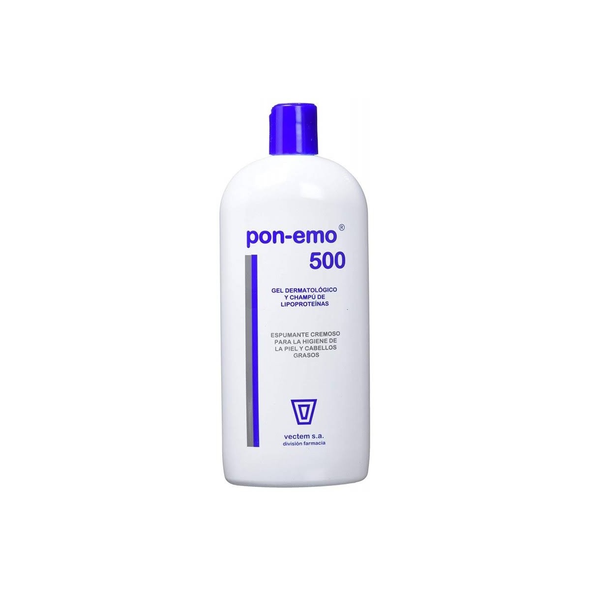 Ponemo  500 ml