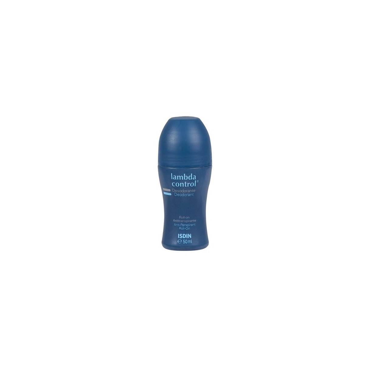 LAMBDA CONTROL DESODORANTE ROLLON 50 ML
