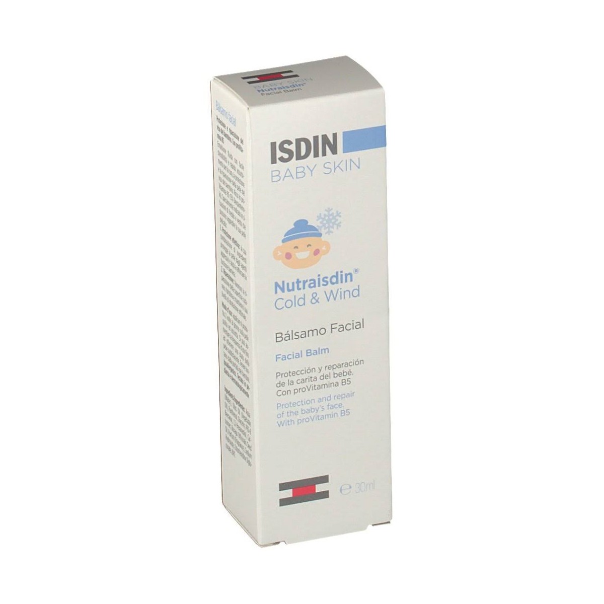 Nutraisdin Bálsamo Facial 30 ml