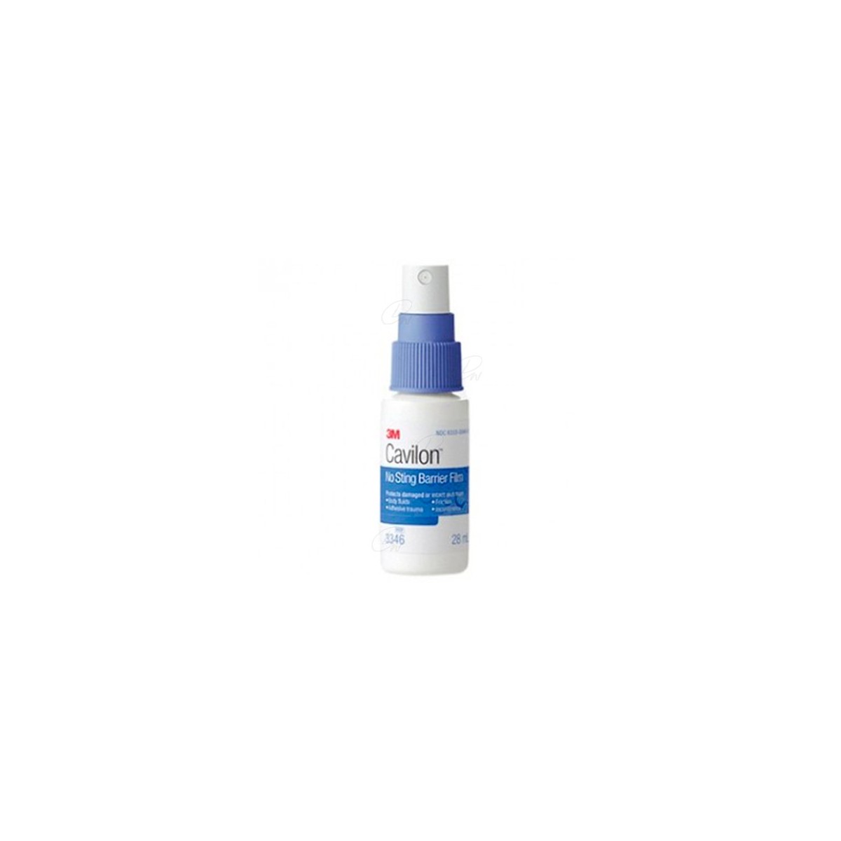 CAVILON PROTECTOR CUTANEO ESTERIL SPRAY 28 ML
