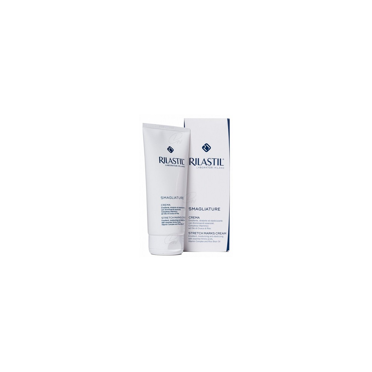 RILASTIL CREMA ANTIESTRIAS 200 G
