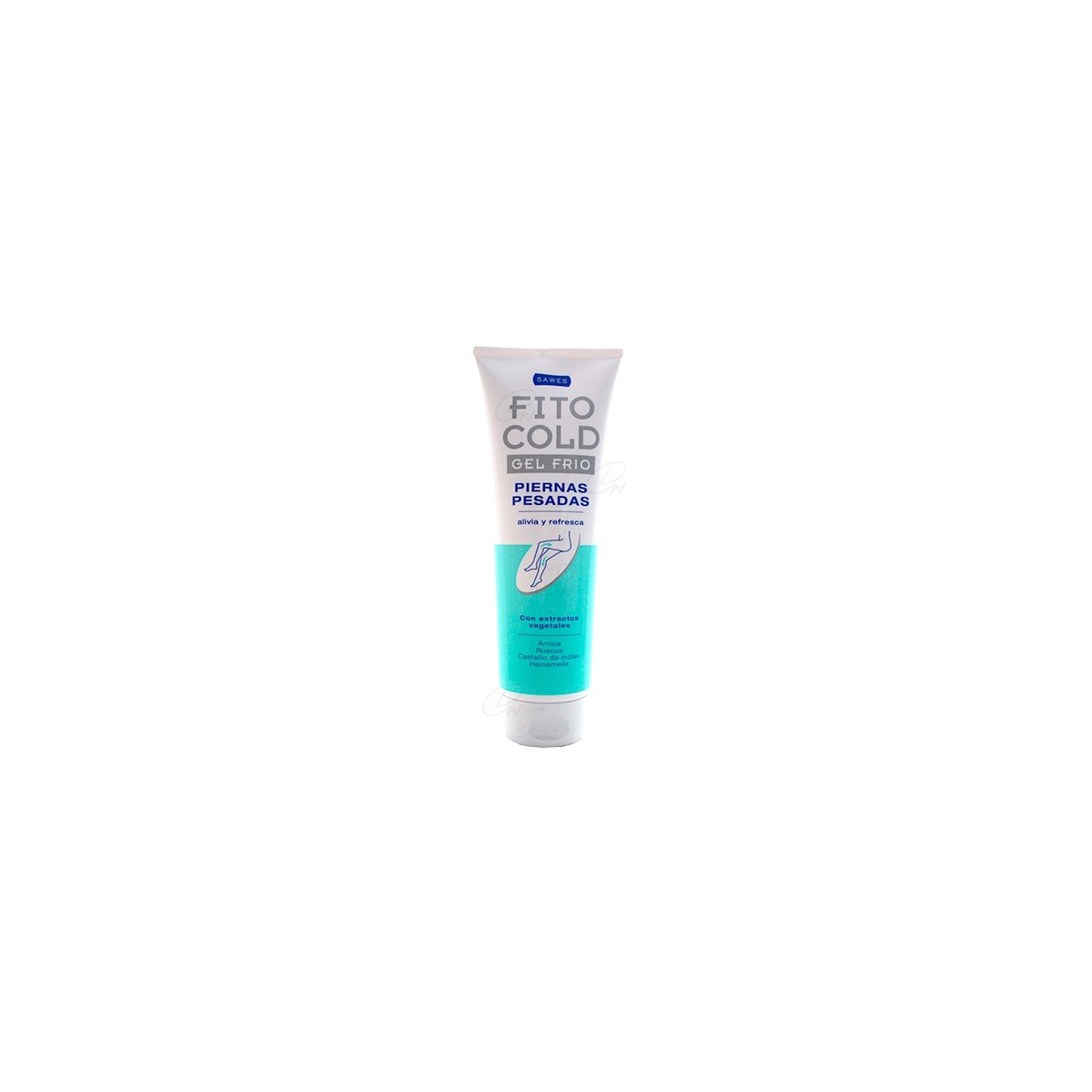 FITO COLD GEL FRIO TUBO 250 ML