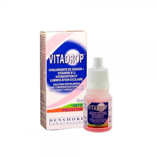 Vitadrop 10 ml