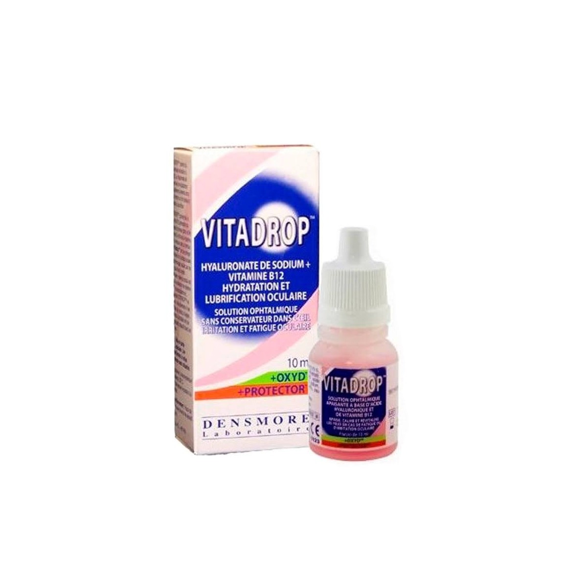 Vitadrop 10 ml