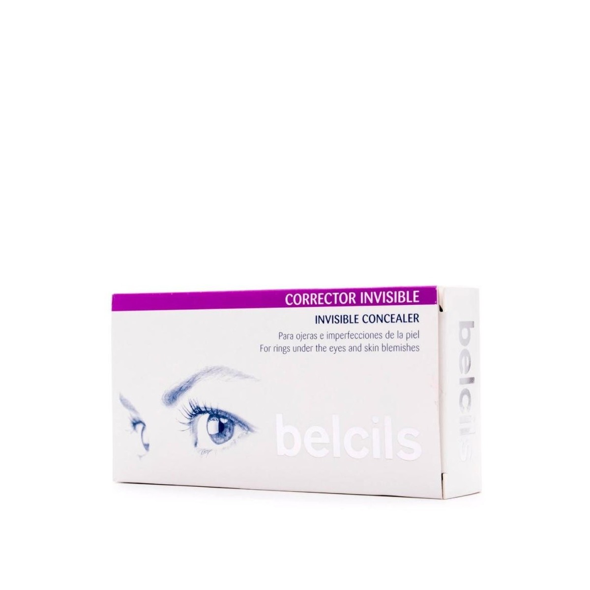 Belcils Corrector Invisible